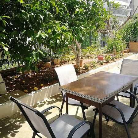 Lemontree Apartamento Atenas Exterior foto