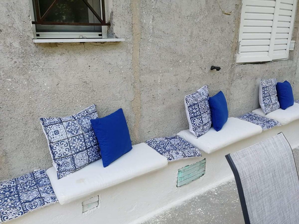 Lemontree Apartamento Atenas Exterior foto