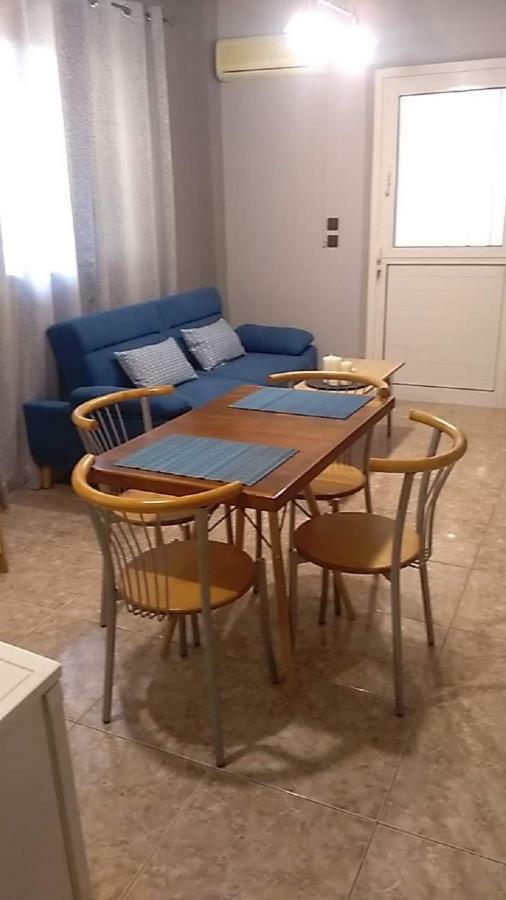 Lemontree Apartamento Atenas Exterior foto