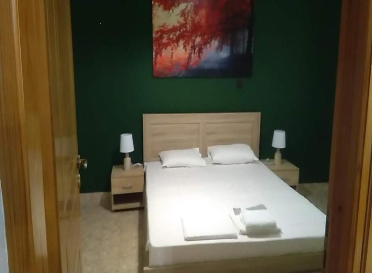 Lemontree Apartamento Atenas Exterior foto