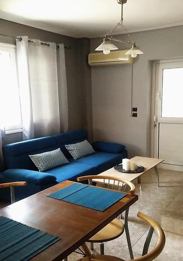 Lemontree Apartamento Atenas Exterior foto